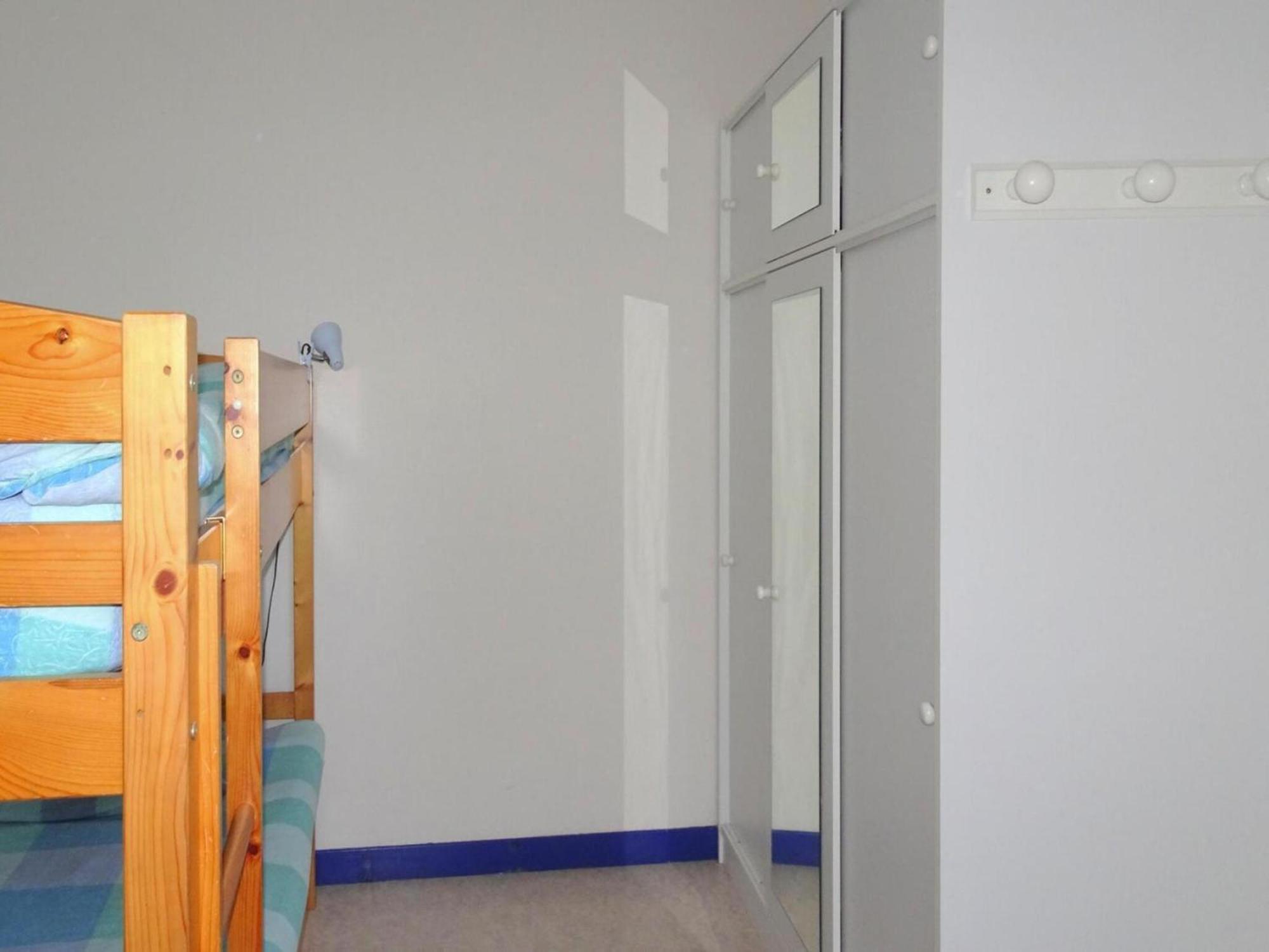 Semi Detached Houses Etables Sur Mer Gicquel Екстер'єр фото