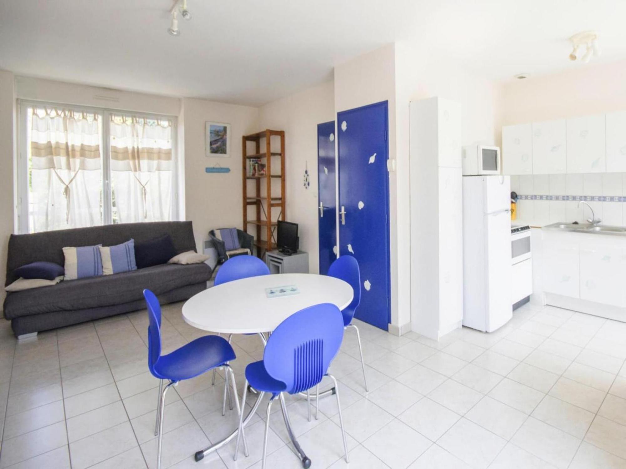 Semi Detached Houses Etables Sur Mer Gicquel Екстер'єр фото